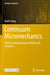 Continuum Micromechanics: Theory and Application to Multiscale Tectonics by Dazhi Jiang