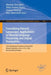 Formalizing Natural Languages: Applications to Natural Language Processing and Digital Humanities: 16th International Conference, Nooj 2022, Rosario, by Mariana González