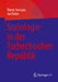 Soziologie in Der Tschechischen Republik by Marek Skovajsa