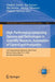 High-Performance Computing Systems and Technologies in Scientific Research, Automation of Control and Production: 12th International Conference, Hpcst by Vladimir Jordan