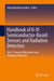 Handbook of II-VI Semiconductor-Based Sensors and Radiation Detectors: Vol. 3: Sensors, Biosensors and Radiation Detectors by Ghenadii Korotcenkov