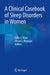 A Clinical Casebook of Sleep Disorders in Women by Safia S. Khan