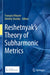 Reshetnyak's Theory of Subharmonic Metrics by François Fillastre