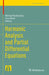 Harmonic Analysis and Partial Differential Equations by Michael Ruzhansky