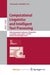 Computational Linguistics and Intelligent Text Processing: 20th International Conference, CICLing 2019, La Rochelle, France, April 7-13, 2019, Revised Selected Papers, Part I