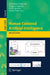 Human-Centered Artificial Intelligence: Advanced Lectures by Chetouani, Mohamed