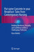 Put Some Concrete in Your Breakfast: Tales from Contemporary Nursing: Building Resilience, Empathy and Confidence Within a Challenging Profession by Rasa Kabaila
