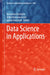 Data Science in Applications by Gintautas Dzemyda