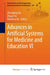 Advances in Artificial Systems for Medicine and Education VI by Claire Donally