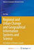 Regional and Urban Change and Geographical Information Systems and Science: An Analysis of Ontario, Canada by Daniel M. Jones