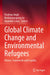 Global Climate Change and Environmental Refugees: Nature, Framework and Legality by Pardeep Singh