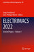 Electrimacs 2022: Selected Papers - Volume 1 by Serge Pierfederici