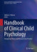 Handbook of Clinical Child Psychology: Integrating Theory and Research Into Practice by Johnny L. Matson