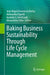 Baking Business Sustainability Through Life Cycle Management by João Miguel Ferreira Da Rocha
