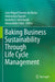 Baking Business Sustainability Through Life Cycle Management by João Miguel Ferreira Da Rocha