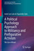 A Political Psychology Approach to Militancy and Prefigurative Activism: The Case of Brazil by André Luis Leite de Figueirêdo Sales