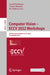 Computer Vision - Eccv 2022 Workshops: Tel Aviv, Israel, October 23-27, 2022, Proceedings, Part I by Leonid Karlinsky