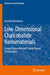 Low-Dimensional Chalcohalide Nanomaterials: Energy Conversion and Sensor-Based Technologies by Krystian Mistewicz