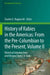 History of Rabies in the Americas: From the Pre-Columbian to the Present by Charles E. Rupprecht
