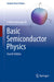 Basic Semiconductor Physics by Hamaguchi