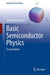 Basic Semiconductor Physics by Hamaguchi