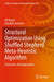 Structural Optimization Using Shuffled Shepherd Meta-Heuristic Algorithm: Extensions and Applications by Ali Kaveh