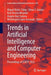 Trends in Artificial Intelligence and Computer Engineering: Proceedings of Icaett 2022 by Miguel Botto-Tobar