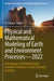 Physical and Mathematical Modeling of Earth and Environment Processes--2022: Proceedings of 8th International Scientific Conference-School for Young S by V. I. Karev
