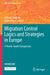 Migration Control Logics and Strategies in Europe: A North-South Comparison by Claudia Finotelli