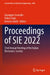 Proceedings of Sie 2022: 53rd Annual Meeting of the Italian Electronics Society by Giuseppe Cocorullo