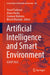 Artificial Intelligence and Smart Environment: Icaise'2022 by Yousef Farhaoui