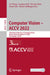 Computer Vision - Accv 2022: 16th Asian Conference on Computer Vision, Macao, China, December 4-8, 2022, Proceedings, Part III by Lei Wang