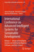 International Conference on Advanced Intelligent Systems for Sustainable Development: Volume 1 - Advanced Intelligent Systems on Artificial Intelligen by Janusz Kacprzyk