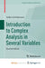 Introduction to Complex Analysis in Several Variables by Scheidemann Volker Scheidemann