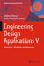 Engineering Design Applications V: Structures, Materials and Processes by Andreas Öchsner