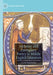 Alchemy and Exemplary Poetry in Middle English Literature by Curtis Runstedler