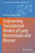 Engineering Translational Models of Lung Homeostasis and Disease by Chelsea M. Magin