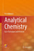 Analytical Chemistry: Basic Techniques and Methods by Priti Malhotra