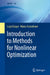 Introduction to Methods for Nonlinear Optimization by Luigi Grippo