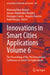 Innovations in Smart Cities Applications Volume 6: The Proceedings of the 7th International Conference on Smart City Applications by Mohamed Ben Ahmed