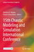 15th Chaotic Modeling and Simulation International Conference by Christos H. Skiadas