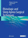 Rhinologic and Sleep Apnea Surgical Techniques by Stilianos E. Kountakis