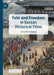 Fate and Freedom in Korean Historical Films by Kyung Moon Hwang