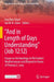 And in Length of Days Understanding (Job 12:12) by Erez Ben-Yosef