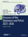 Diseases of the Abdomen and Pelvis 2023-2026: Diagnostic Imaging by Juerg Hodler