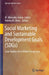 Social Marketing and Sustainable Development Goals (SDGs) Case Studies for a Global Perspecti by Galan-Ladero