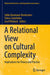 A Relational View on Cultural Complexity: Implications for Theory and Practice by Julika Baumann Montecinos