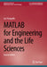 MATLAB for Engineering and the Life Sciences by Tranquillo, Joseph