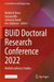 Buid Doctoral Research Conference 2022: Multidisciplinary Studies by Khalid Al Marri