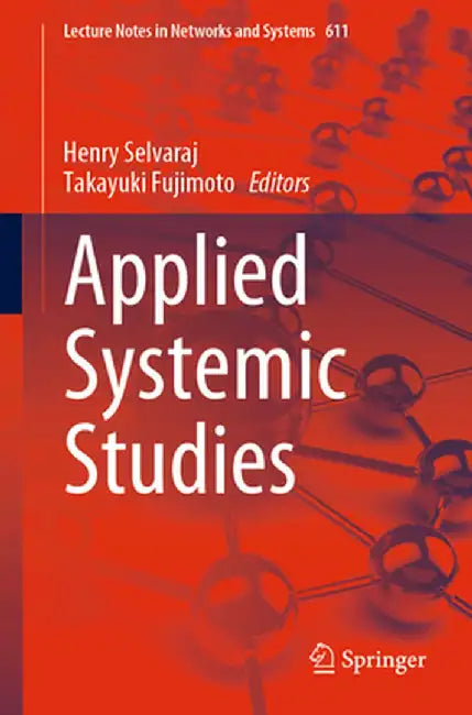 Applied Systemic Studies by Henry Selvaraj